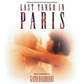 [중고] O.S.T. / Last Tango In Paris (파리에서의 마지막 탱고/수입/홍보용)