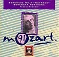 [중고] Yehudi Menuhin / Mozart : Serenade no 7 &quot;Haffner,&quot; Serenade no 6 (수입/cdz7670132)