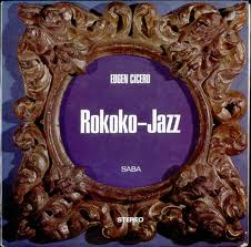 [중고] Eugen Cicero / Rokoko-Jazz (수입/pocj1890)