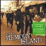 [중고] V.A. / &#039;친구&#039; 곽경택 감독의 메모리 아일랜드 : Memory Island (4CD/아웃케이스 없음)