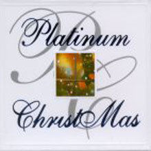 V.A. / Platinum Christmas (3CD/하드커버 없는 미개봉)