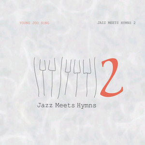 [중고] 송영주 / Jazz Meets Hymns 2