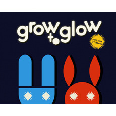[중고] 루싸이트 토끼 (Lucite Tokki) / 3집 Grow To Glow (Digipack)