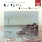 [중고] Jean Redpath / Leaving The Land(하드커버)
