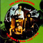 Soft Machine / Volumes One And Two(미개봉/수입)