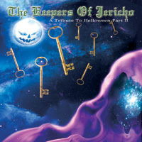 [중고] V.A. / Keepers Of Jericho - A Tribute To Helloween Part II