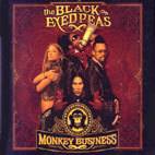[중고] Black Eyed Peas / Monkey Business (홍보용)