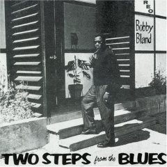 Bobby Bland / Two Steps From The Blues (수입/미개봉)