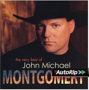 [중고] John Michael Montgomery / The Very Best of John Michael Montgomery (수입)