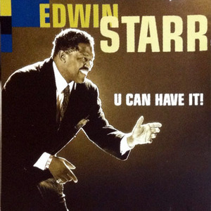 [중고] Edwin Starr / U Can Have It! (수입)
