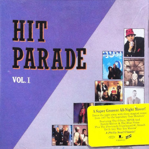 [중고] V.A / Hit Parade Vol.1