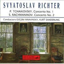 [중고] Sviatoslav Richter / Piano (수입/melcd1000993)