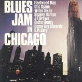 Fleetwood Mac / Blues Jam In Chicago(2CD/수입/미개봉)