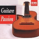 [중고] Andres Segovia / 기타의 열정 Guitar Passion (2CD/수입/724358526721)