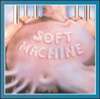 Soft Machine / Six(미개봉/수입)