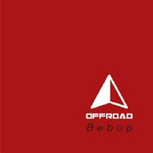 [중고] 오프로드 (OFFROAD) / BEBOP (Digital Single/홍보용)