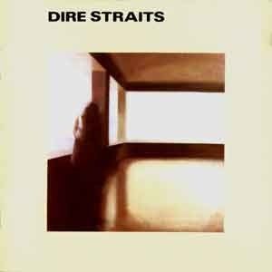 [중고] [LP] Dire Straits / Dire Straits