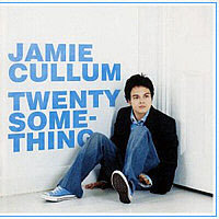 [중고] Jamie Cullum / Twentysomething (수입)