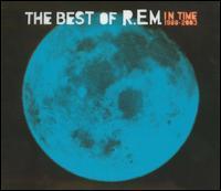 [중고] R.E.M. / In Time: The Best Of R.E.M 1988-2003 (2CD Limited Editiontion/수입)