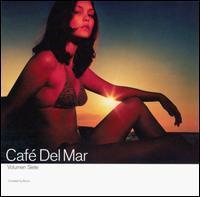 [중고] V.A. / Cafe Del Mar Volumen Seven (Vol.7/(수입)