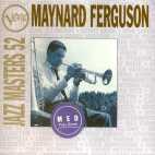 Maynard Ferguson /  Jazz Masters 52 (미개봉)