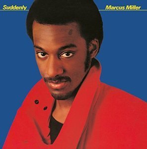 Marcus Miller / Suddenly (미개봉/수입)