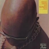 [중고] [LP] Isaac Hayes / Hot Buttered Soul