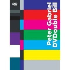 [DVD] Peter Gabriel / Growing Up Live (2DVD/수입/미개봉)