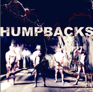 험백스 (Humpbacks) / Humpbacks (Single/미개봉)