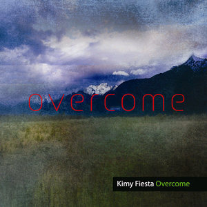 키미 피에스타 (Kimy Fiesta) / Overcome (미개봉)