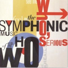 London Philharmonic Orchestra / Who&#039;s Serious: Symphonic Music Of The Who (미개봉/bgmcd9g92)