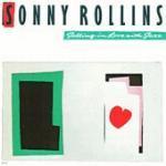 [중고] Sonny Rollins / Falling Love With Jazz (수입)