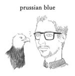 프러시안 블루 (Prussian Blue) / 1집 Prussian Blue (미개봉)