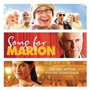 O.S.T / 송포유 Song For Marion (미개봉)