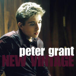Peter Grant / New Vintage (Bonus Track/수입/미개봉)