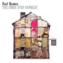 Paul Heaton / The Cross Eyed Rambler (수입/미개봉)