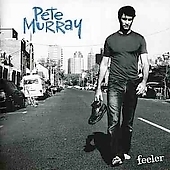 Pete Murray / Feeler (수입/미개봉)