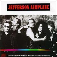 Jefferson Airplane / Jefferson Airplane(미개봉)