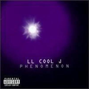 LL Cool J / Phenomenon (수입/미개봉)