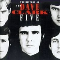 Dave Clark Five / History Of Dave Clark Five(2CD/미개봉/수입)