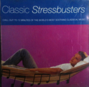 [중고] V.A. / Classic Stressbusters(4509943582)