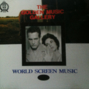 [중고] V.A. / The World Screen Music Vol.10