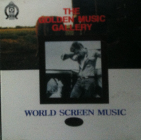 [중고] V.A. / The World Screen Music Vol.9