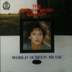 [중고] V.A. / The World Screen Music Vol.3