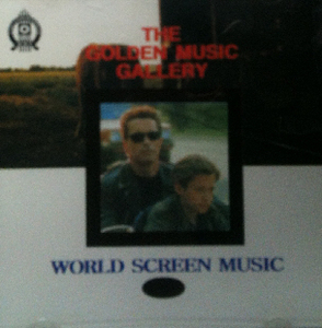 [중고] V.A. / The World Screen Music Vol.6