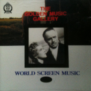 [중고] V.A. / The World Screen Music Vol.2