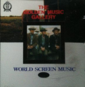 [중고] V.A. / The World Screen Music Vol.7