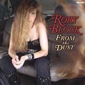 Rory Block / From The Dust  (수입/미개봉)