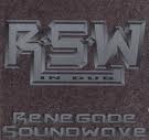 Renegade Soundwave / Renegade Soundwave In Dub (수입/미개봉)