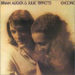 Brian Auger &amp; The Trinity / Encore (미개봉/수입)